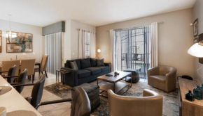 Cozy 4 Bed Town Home with Splash Pool townhouse